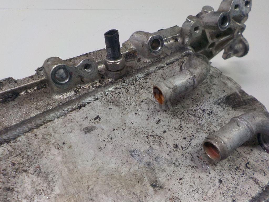 Интеркулер для  Audi A4 [B7] 2005-2007