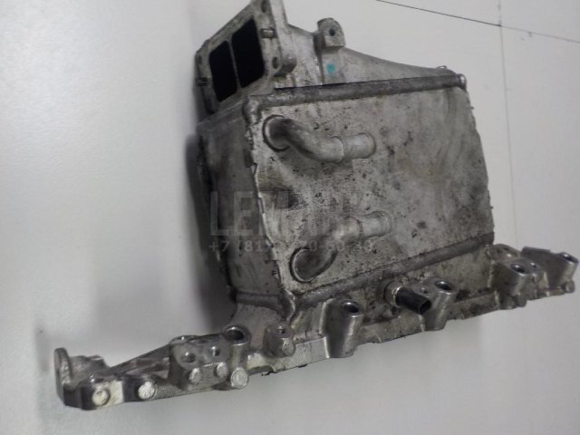 Интеркулер