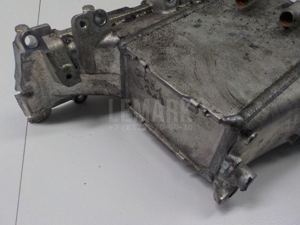 Интеркулер для  Audi A4 [B7] 2005-2007