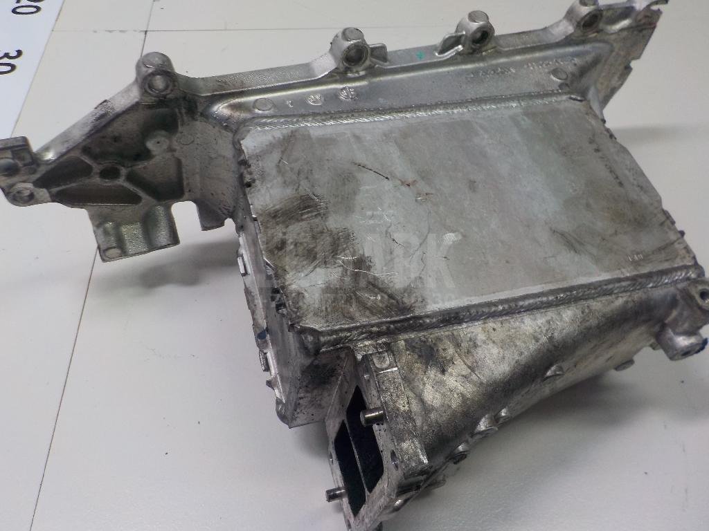 Интеркулер для  Audi A4 [B7] 2005-2007