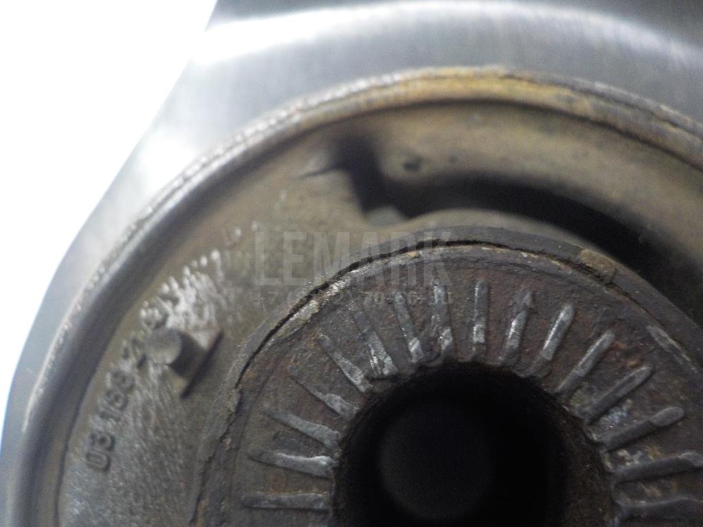 Рычаг передний правый