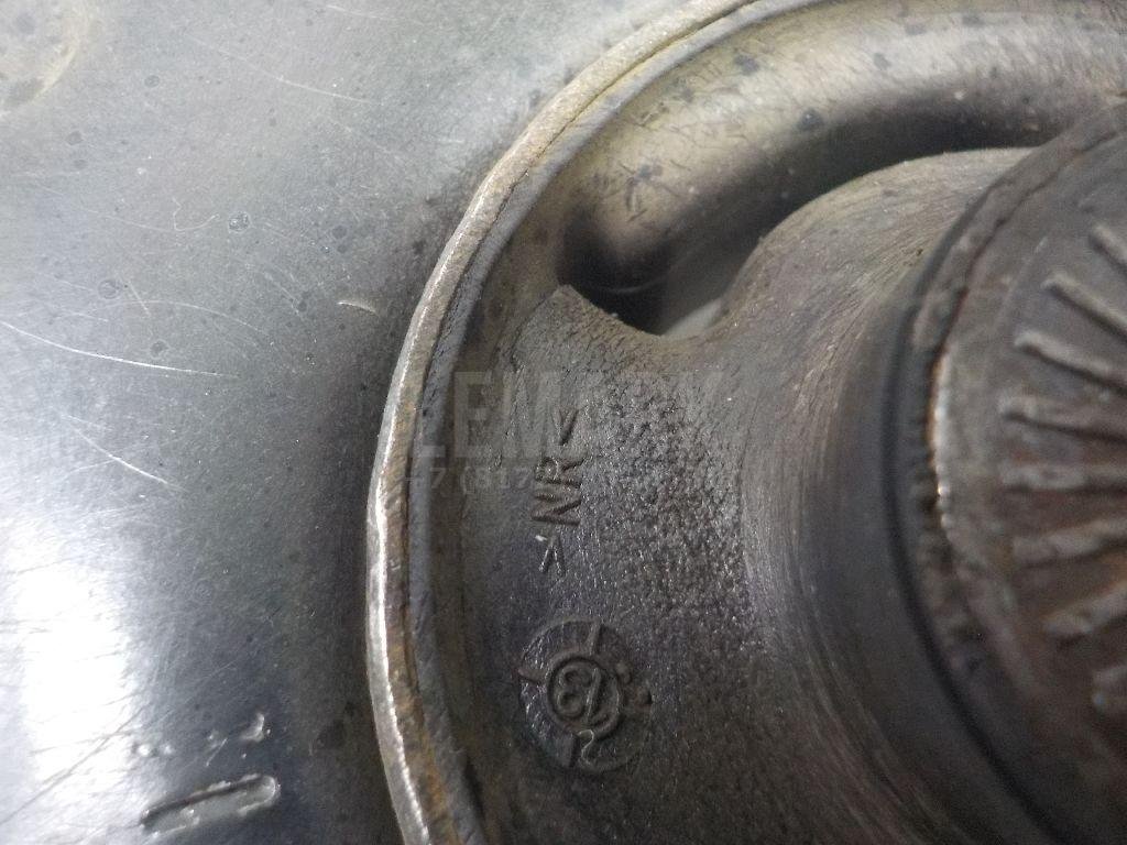 Рычаг передний правый