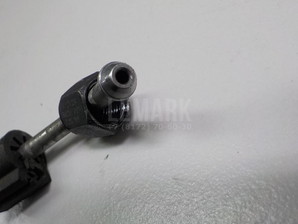 Трубка ТНВД для  Audi A4 [B8] Allroad 2009-2015