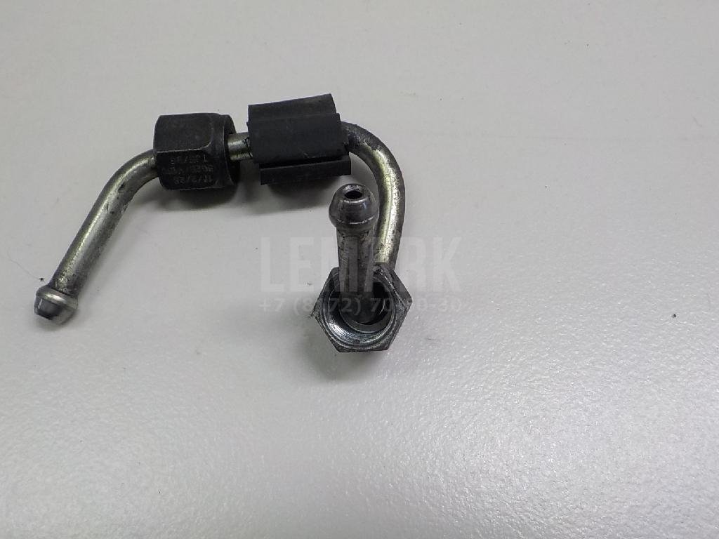 Трубка ТНВД для  Audi A4 [B8] Allroad 2009-2015