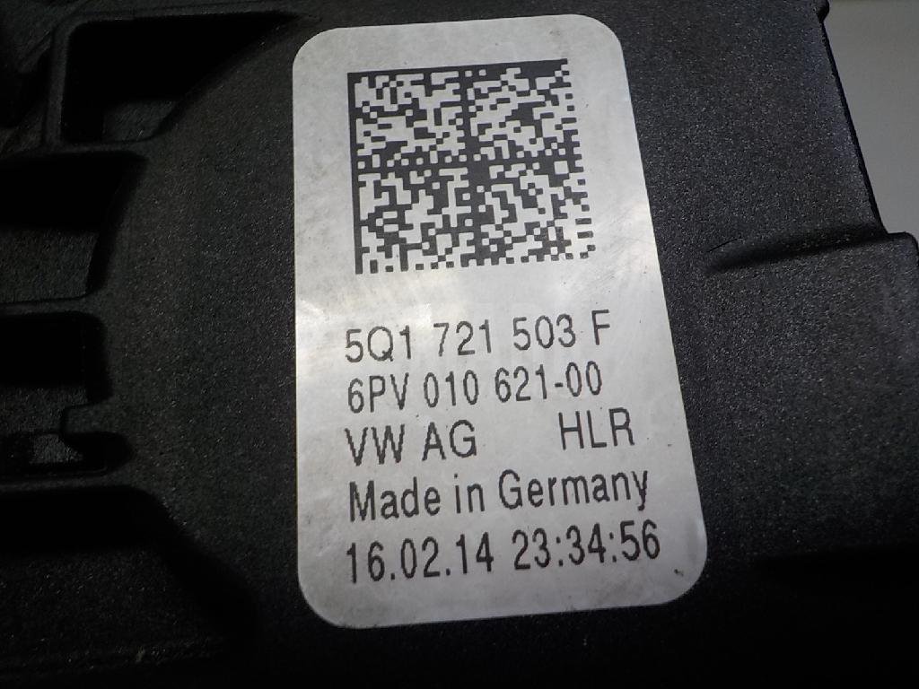 Педаль газа