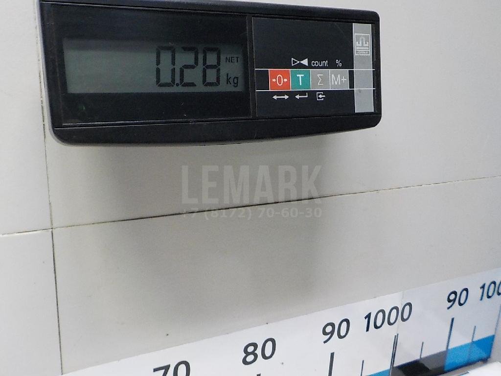 Педаль газа