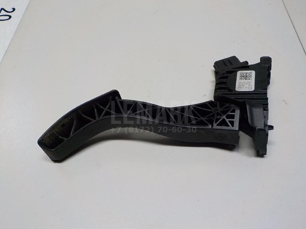 Педаль газа