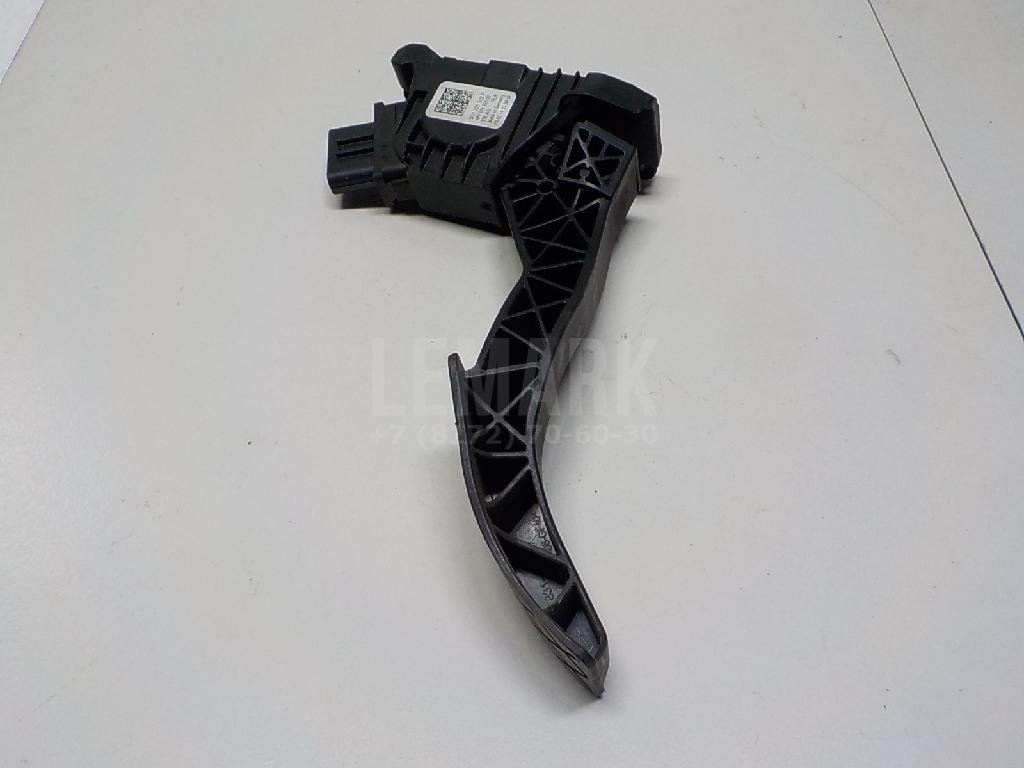 Педаль газа