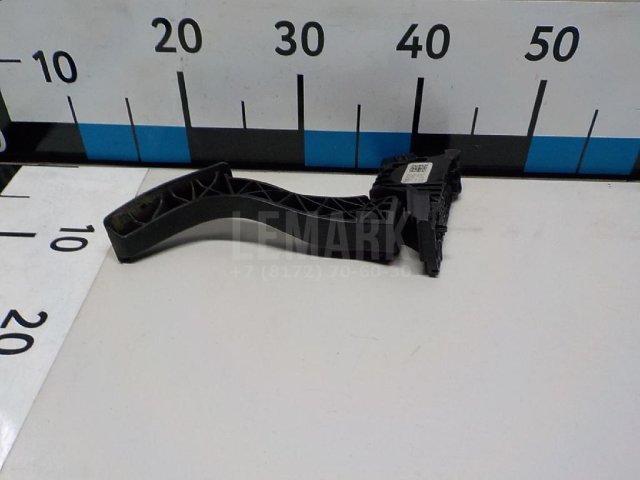 Педаль газа