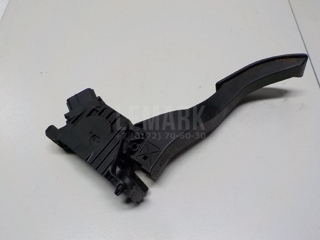 Педаль газа