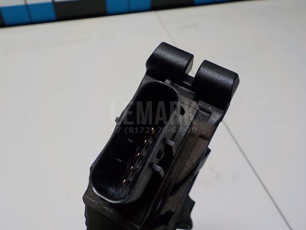 Педаль газа