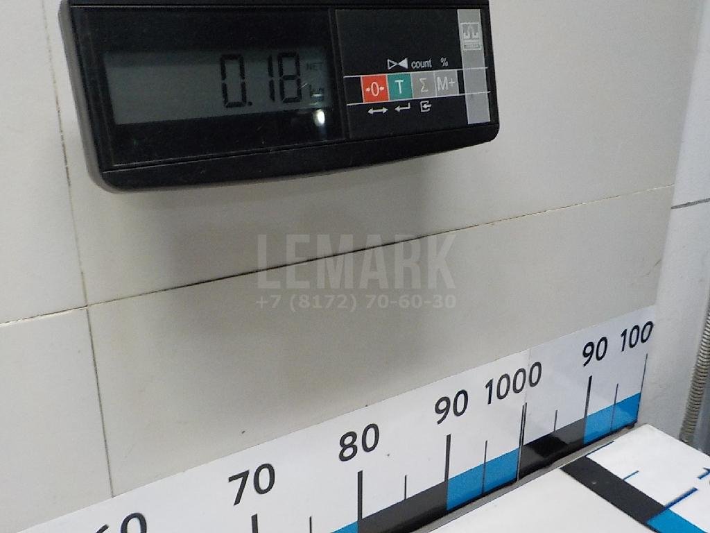 Бачок главного тормозного цилиндра