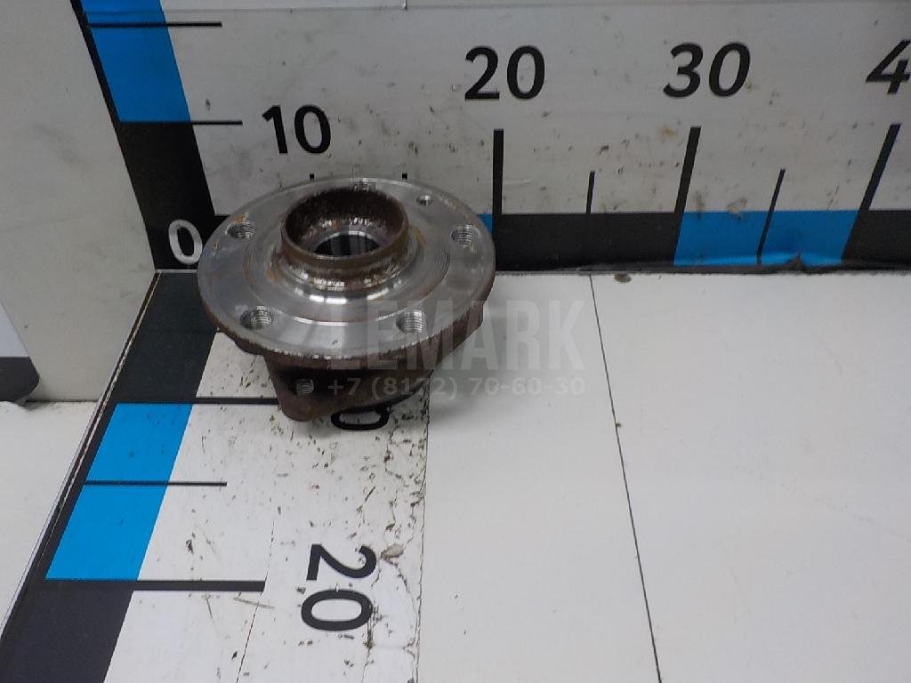 Ступица передняя/задняя