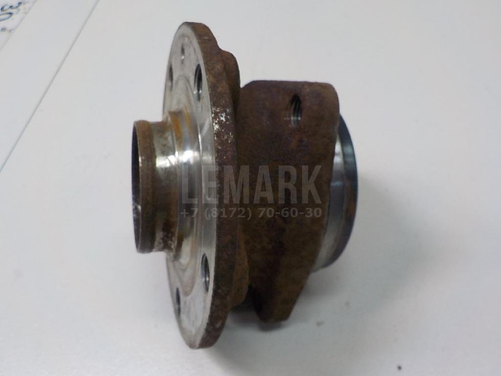 Ступица передняя/задняя