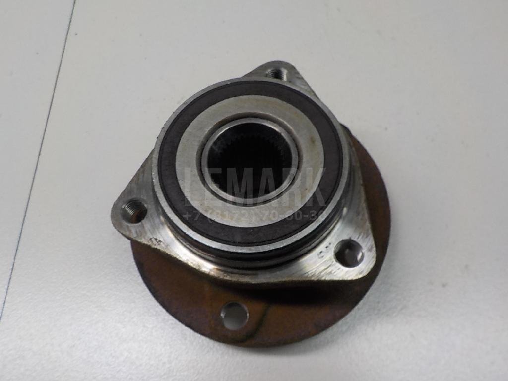 Ступица передняя/задняя