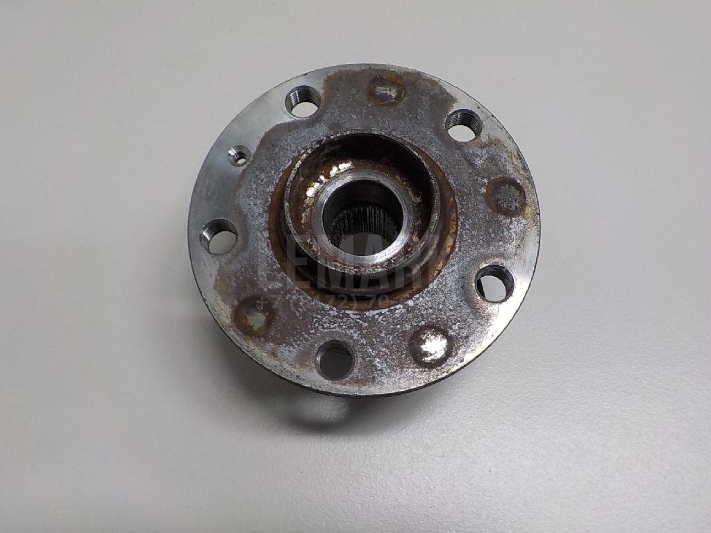 Ступица передняя/задняя