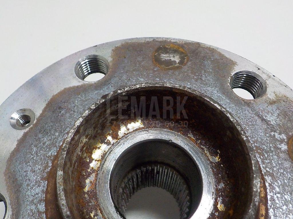 Ступица передняя/задняя