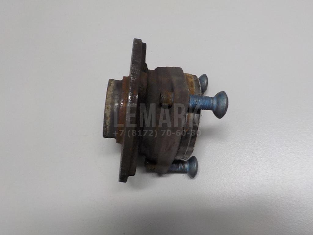 Ступица передняя/задняя