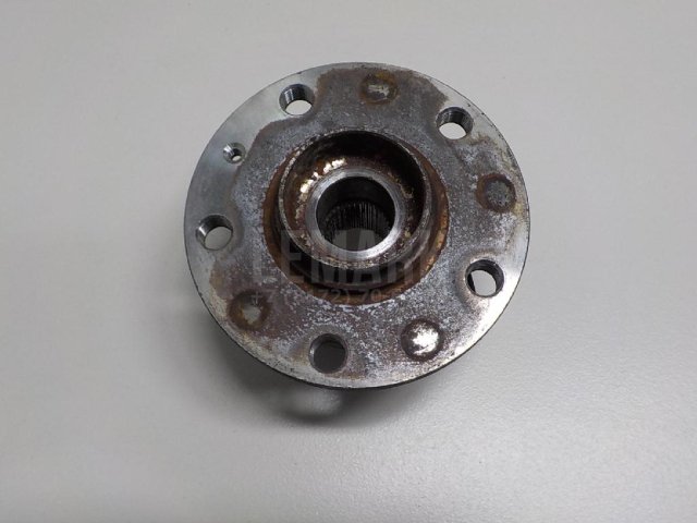 Ступица передняя/задняя