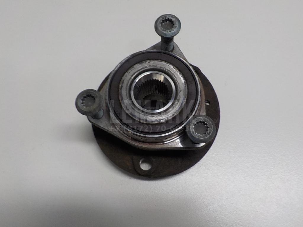 Ступица передняя/задняя