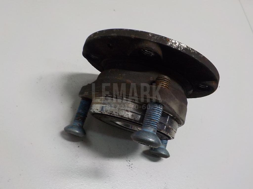 Ступица передняя/задняя