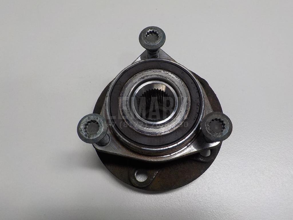 Ступица передняя/задняя
