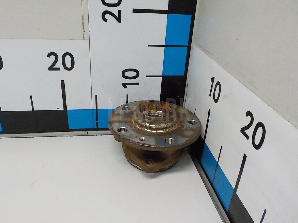 Ступица передняя/задняя