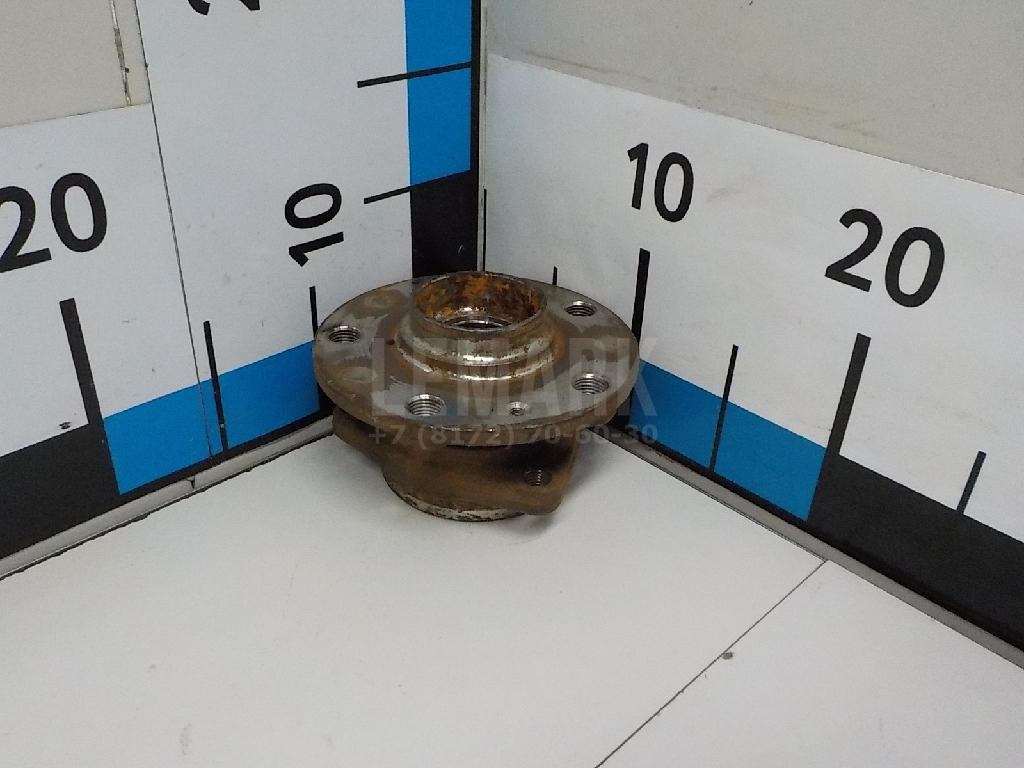 Ступица передняя/задняя