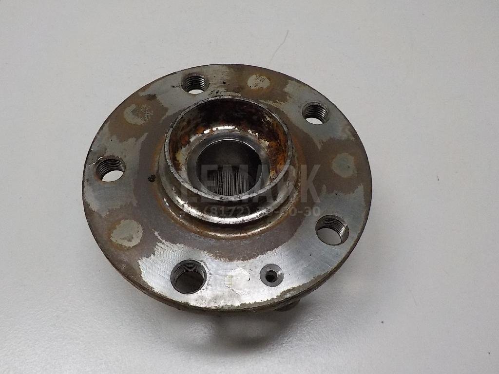 Ступица передняя/задняя