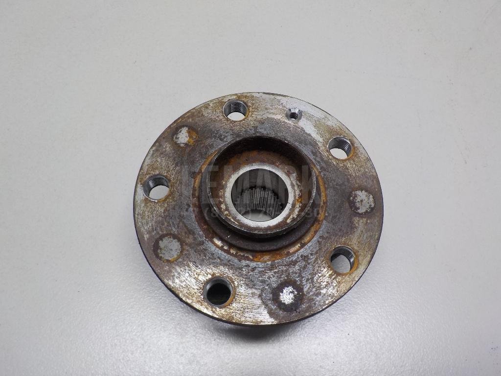 Ступица передняя/задняя