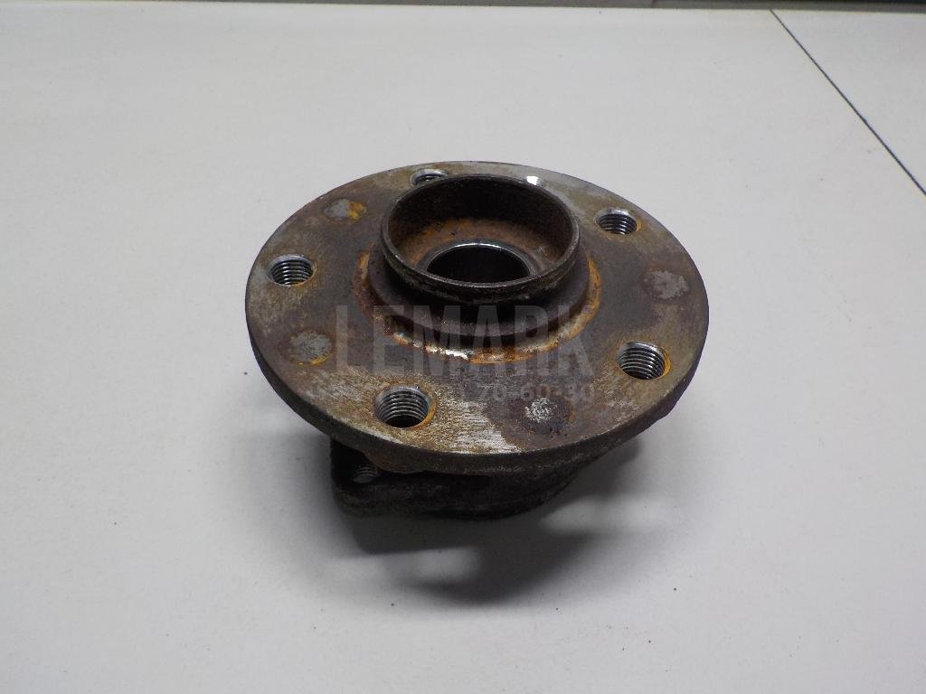 Ступица передняя/задняя