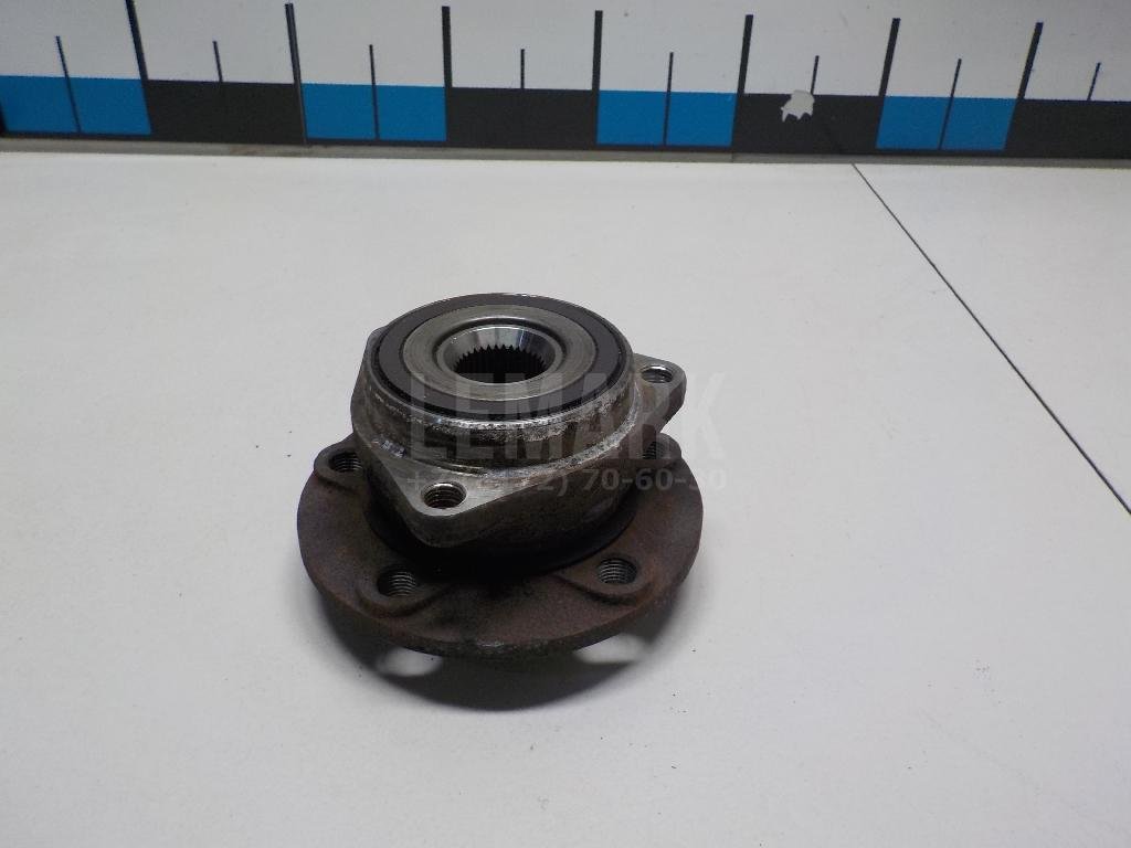 Ступица передняя/задняя