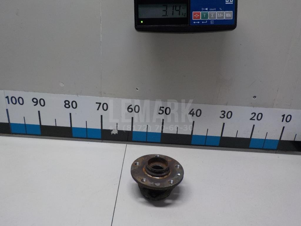 Ступица передняя/задняя