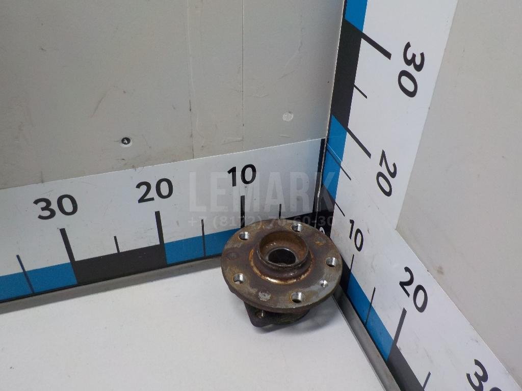 Ступица передняя/задняя