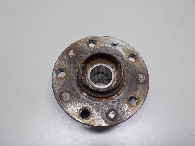 Ступица передняя/задняя