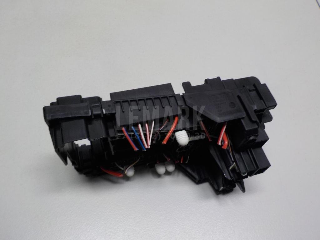 Блок предохранителей