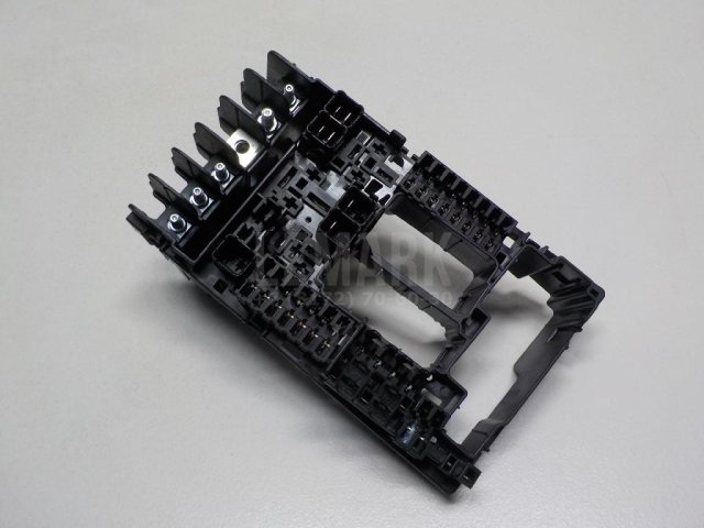 Блок предохранителей