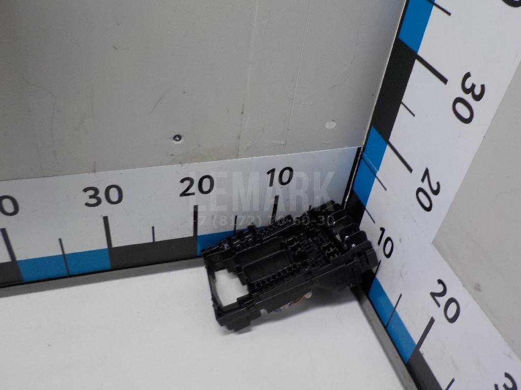 Блок предохранителей