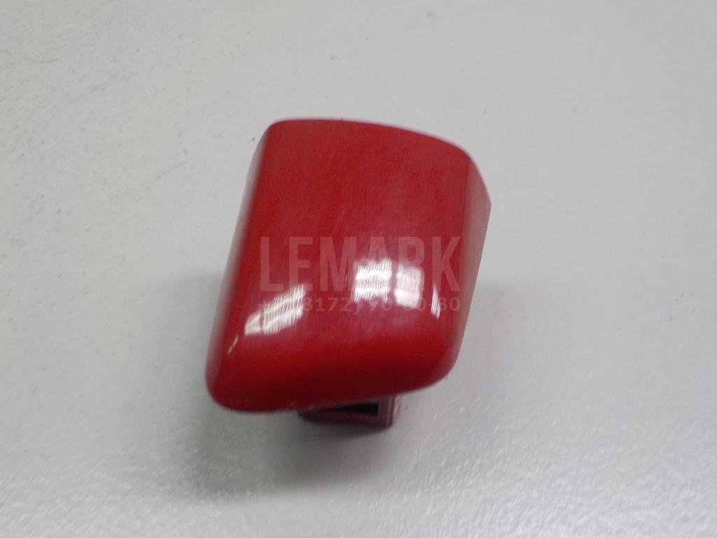 Накладка ручки наружной