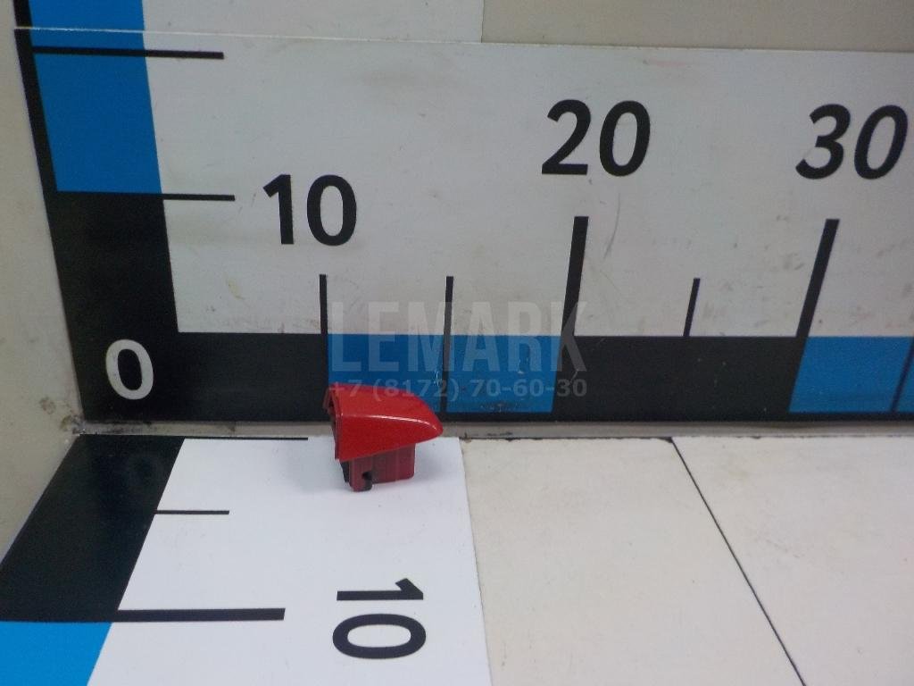 Накладка ручки наружной