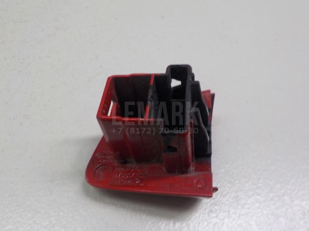 Накладка ручки наружной