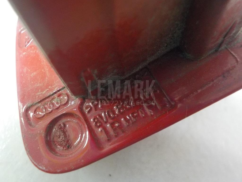 Накладка ручки наружной