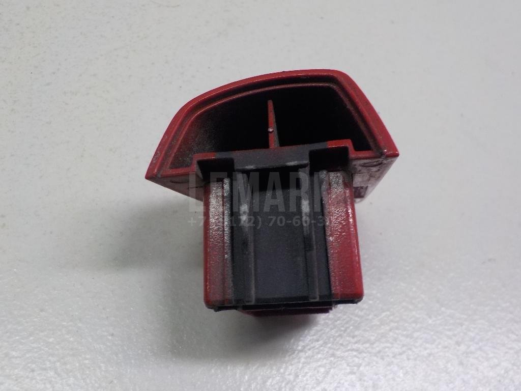 Накладка ручки наружной