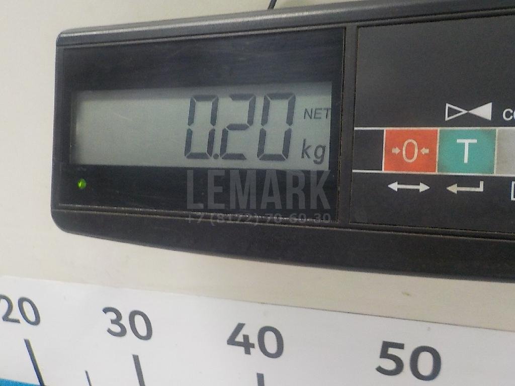 Бачок главного тормозного цилиндра