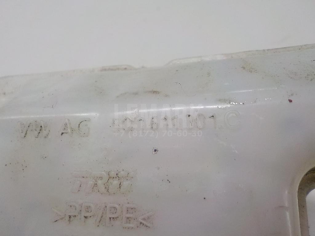 Бачок главного тормозного цилиндра