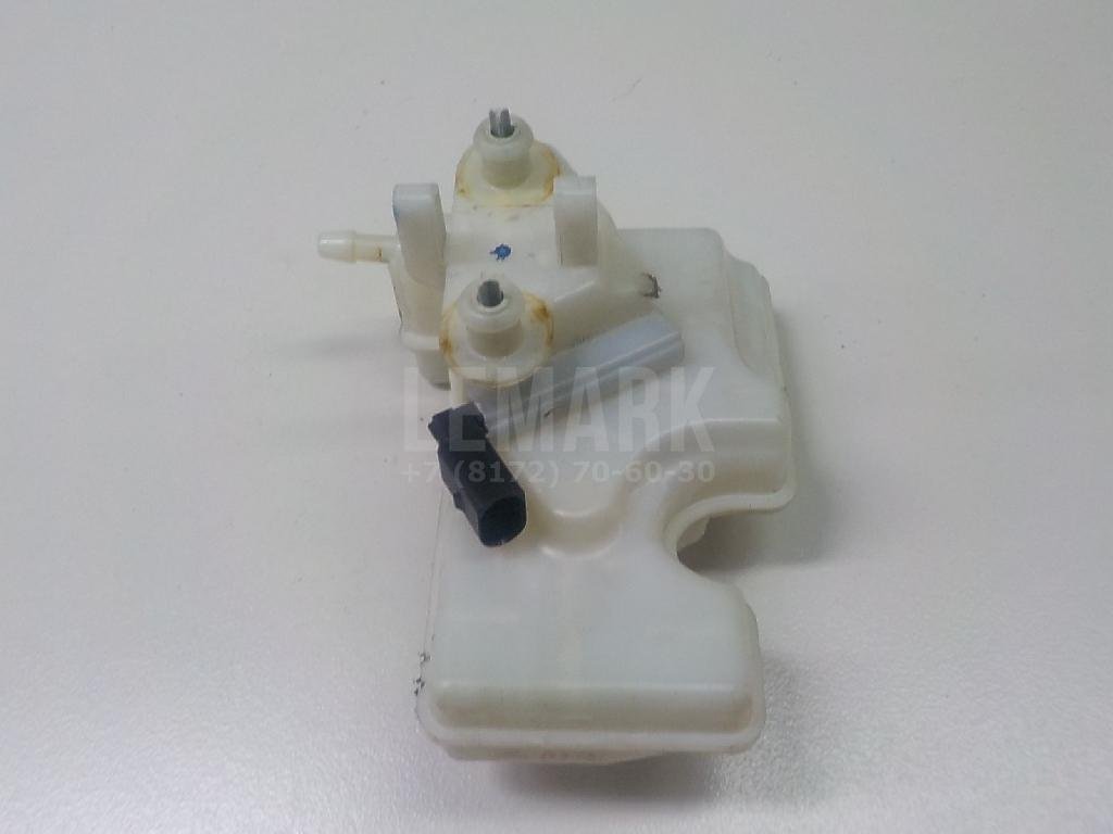 Бачок главного тормозного цилиндра