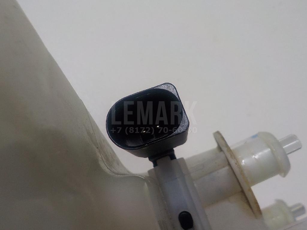 Бачок главного тормозного цилиндра