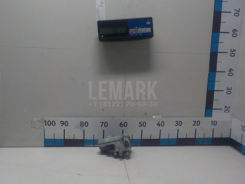 Бачок главного тормозного цилиндра