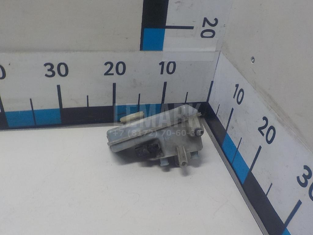 Бачок главного тормозного цилиндра