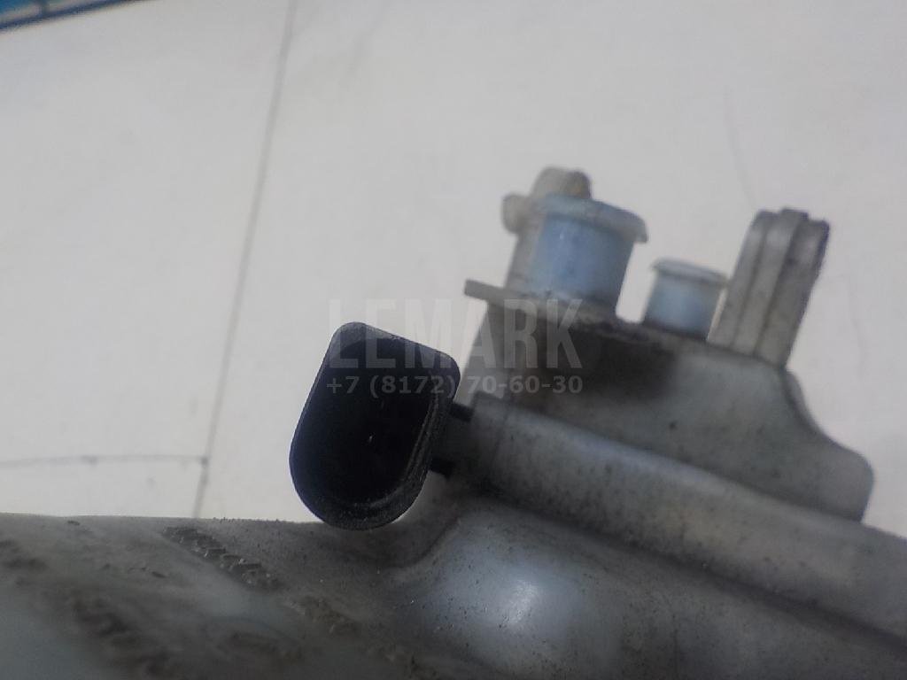 Бачок главного тормозного цилиндра